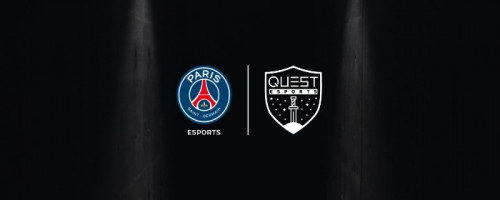 PSG Quest Pecat Pelatih usai Gagal Lolos DreamLeague S22